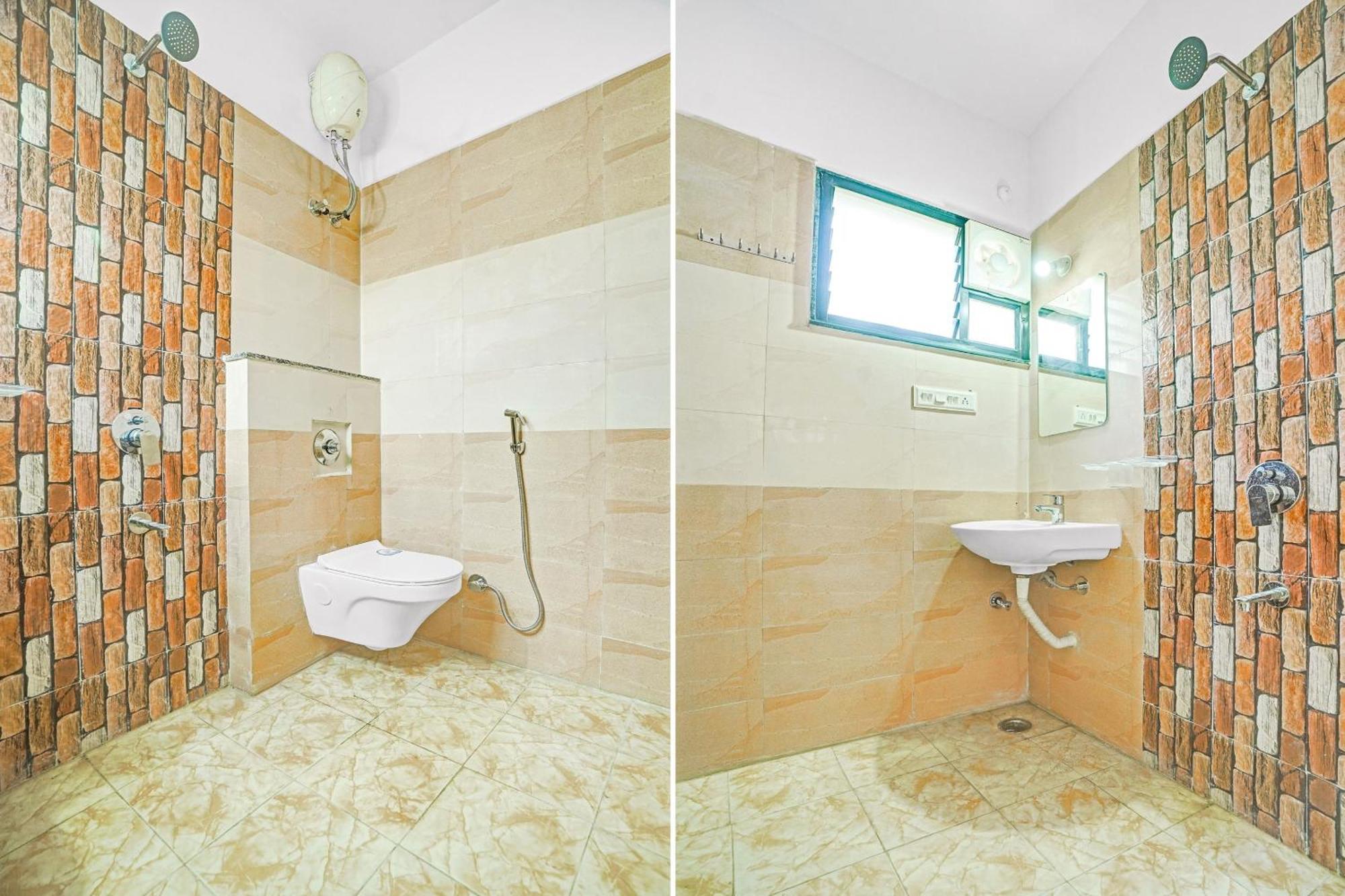 Hotel O Ssg Bhopal Ngoại thất bức ảnh